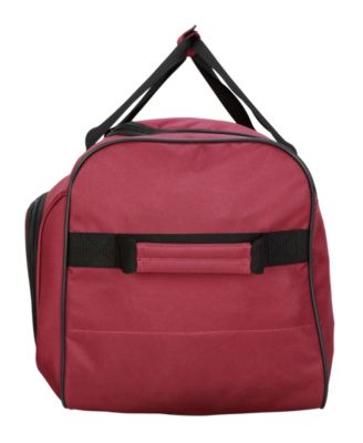 Freehold 5-Piece Softside Spinner Luggage Set