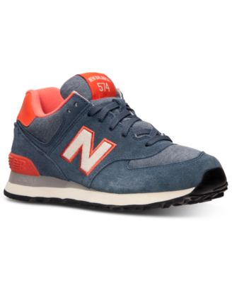 new balance pennant womens