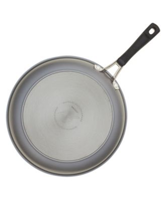 Cook + Create Aluminum Nonstick Frying Pan Set, 2 Piece