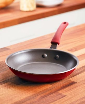 Cook + Create Aluminum Nonstick Frying Pan, 10"