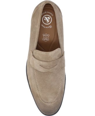 Men's Bishop Apron Toe Penny Loafer