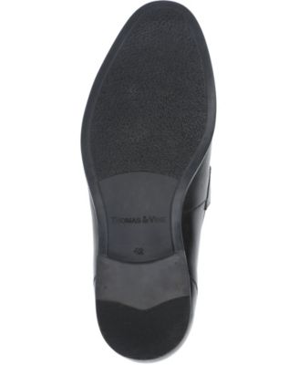 Men's Bishop Apron Toe Penny Loafer