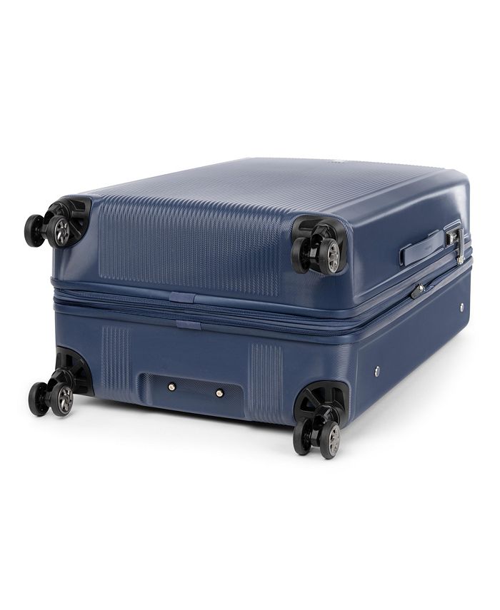 Travelpro WalkAbout 6 Large CheckIn Expandable Hardside Spinner