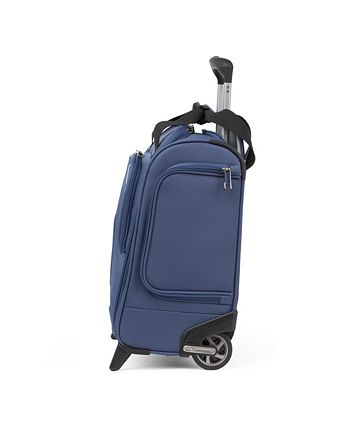 Travelpro WalkAbout 6 Rolling UnderSeat Carry-On, Created for Macy's ...
