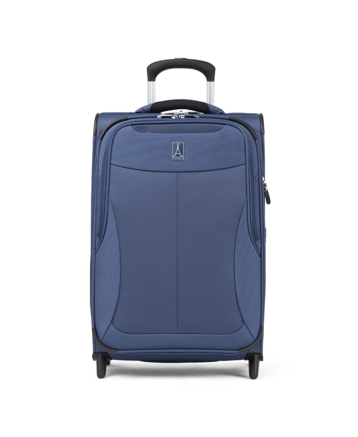 Travelpro Walkabout 6 Carry-on Exp Rollaboard In Ocean Blue