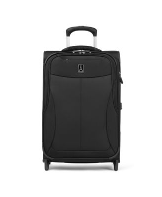Travelpro WalkAbout 6 Carry-on Expandable Rollaboard®, Created for Macy's -  Macy's