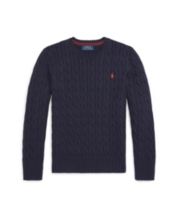 Long Sleeve Boys Sweaters Macy s