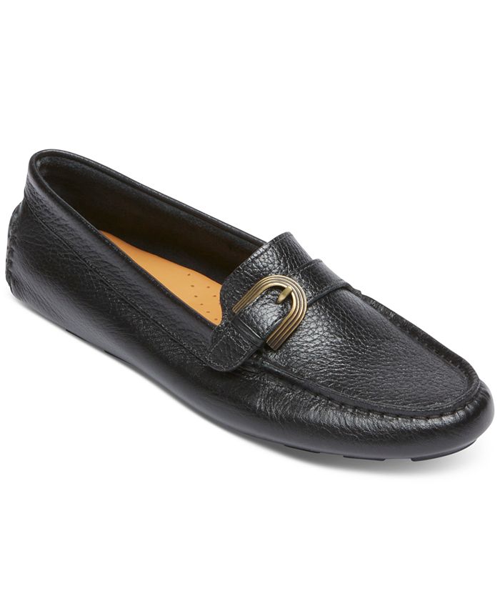 rockport womens flats