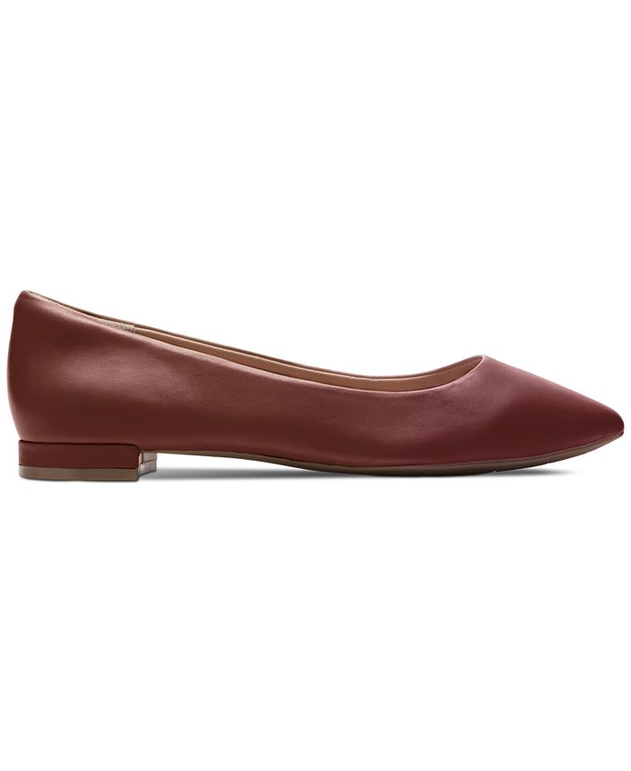 rockport flats adelyn