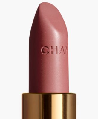 ROUGE ALLURE VELVET Luminous Matte Lip Colour