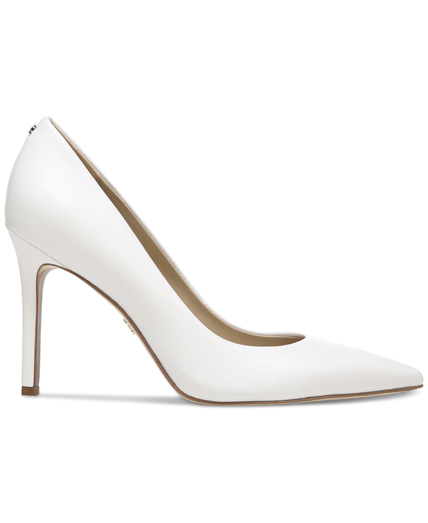 Women's Hazel Slip-On Pumps