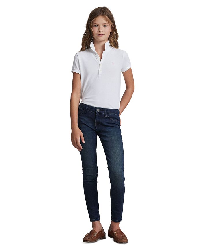 ralph lauren aubrie leggings