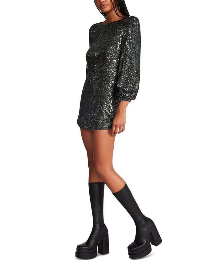 Steve Madden - Delorean dress main image 1