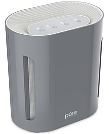 PureZone True 3-in-1 HEPA Air Purifier