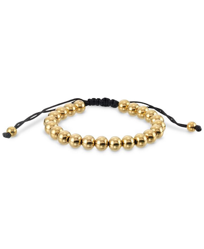 Mens bolo bracelet hotsell