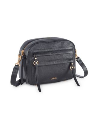 LODIS Womens Abby Camera Bag 14090₽