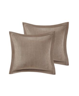 Grace Jacquard Geometric 9-Pc.Comforter Set, Queen