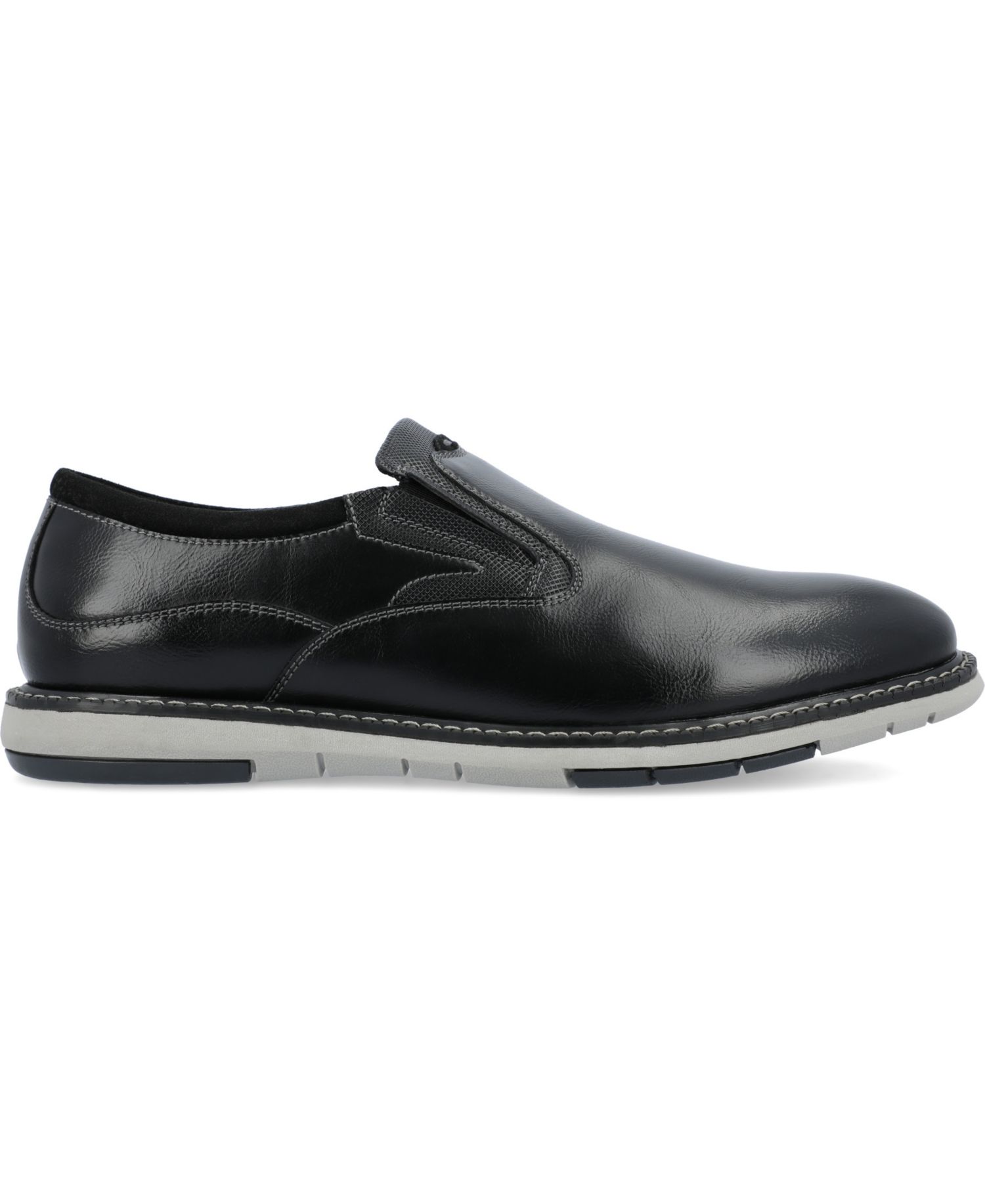 Men's Willis Tru Comfort Foam Slip-On Round Toe Loafer