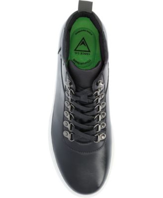 Men's Ortiz Tru Comfort Foam Lace-Up High-Top Sneaker