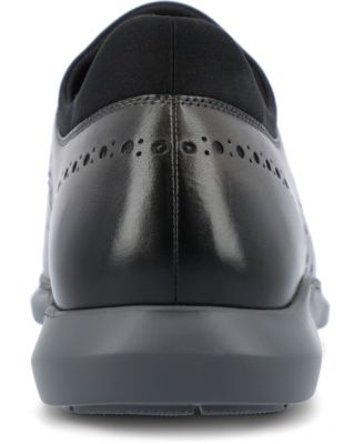 Men's Bronson Tru Comfort Foam Wingtip Hybrid Dress Shoes