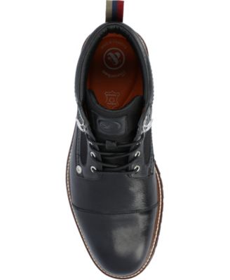 Men's Feron Tru Comfort Foam Cap Toe Ankle Boots