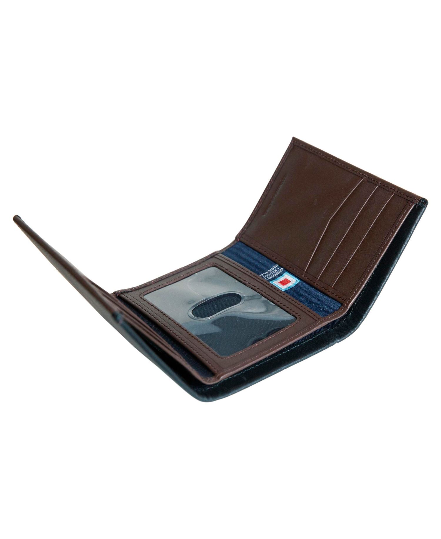 Men's Pop J Class Trifold Wallet