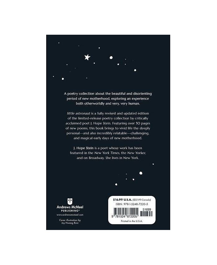 Barnes & Noble little astronaut by J. Hope Stein Macy's