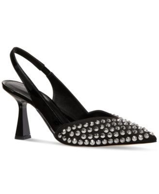 Michael Kors - Women's Chelsea Slingback Pumps