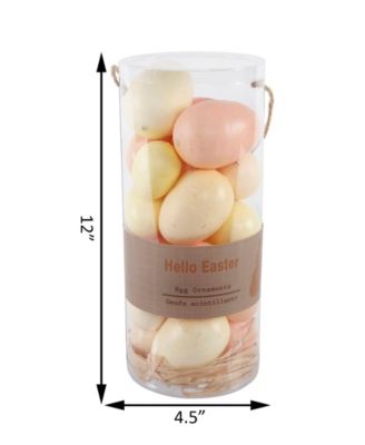 Egg Fillers, 9.88"