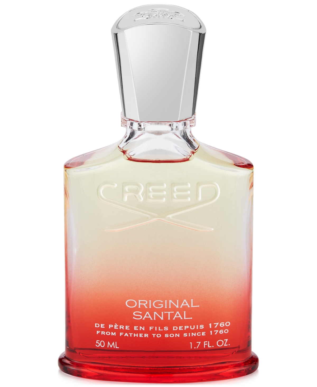 Shop Creed Original Santal, 1.7 Oz.