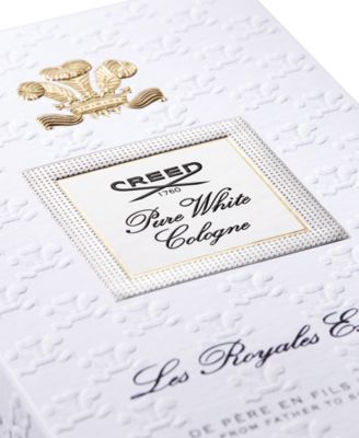 Pure White Cologne, 2.5 oz.