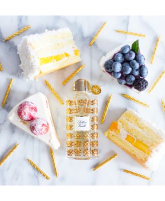 Sublime Vanille, 2.5 oz.