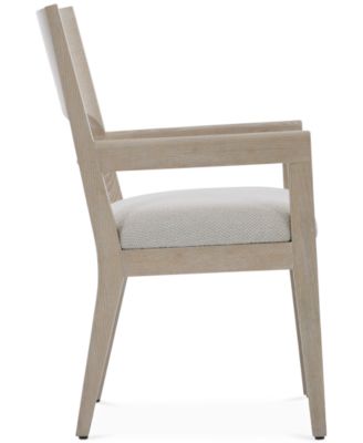 Solaria Arm Chair