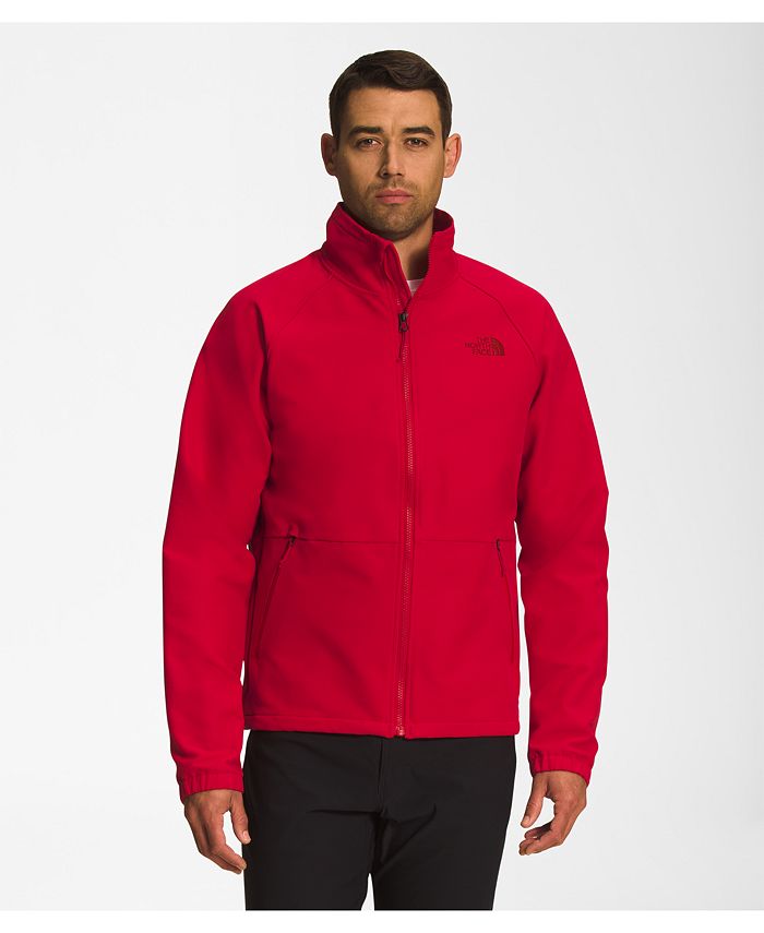 The North Face Men's Soft Shell Jacket - Macy's