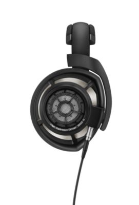 HD 800 S Over-the-Ear Audiophile Reference Headphones