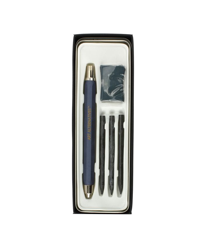 Art Alternatives Pencil Tin 5 Piece Set Macy's
