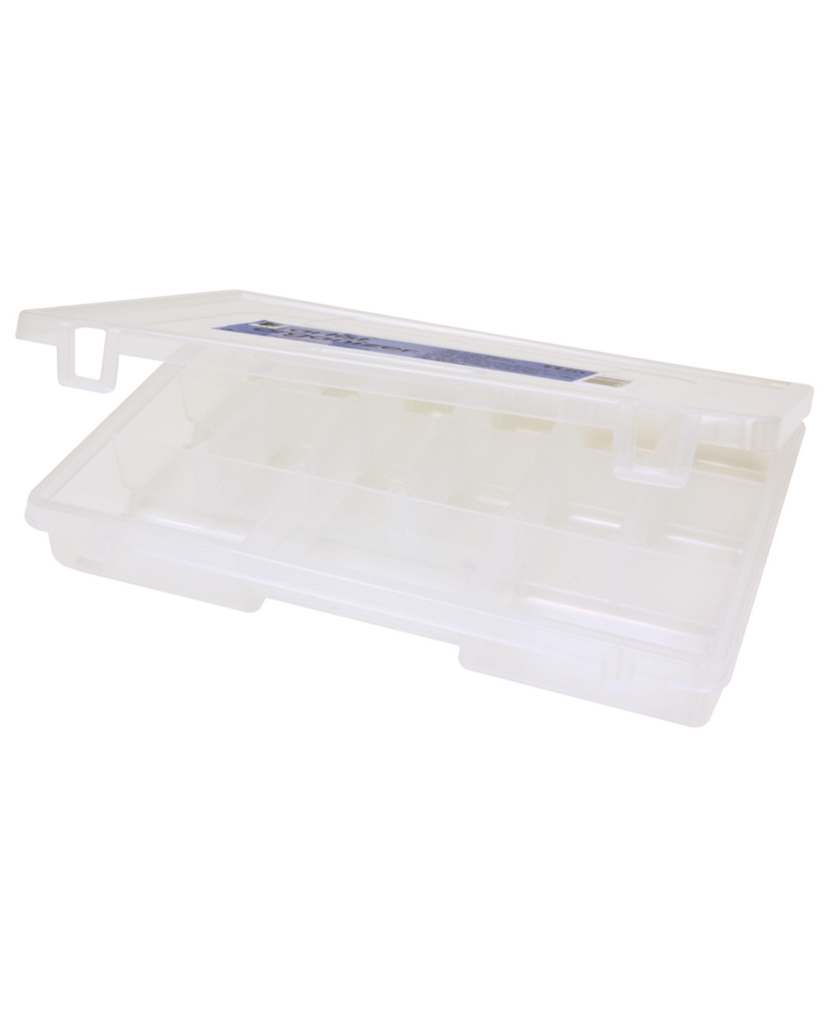 Art Alternatives Artist Organizer Box,