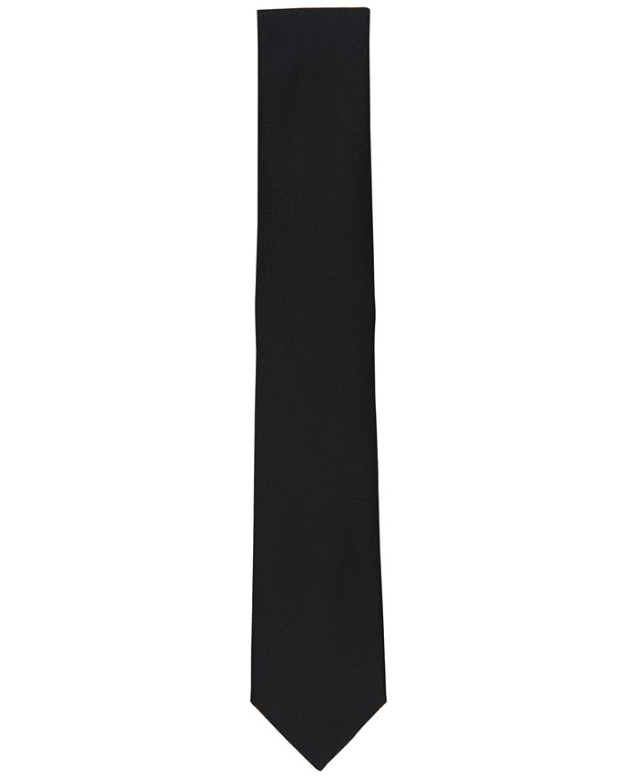 Alfani Men's Renoux Slim Tie, Created for Macy's - Macy's