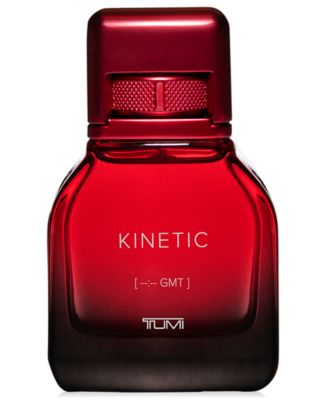 TUMI TUMI Mens Kinetic ---- Спрей для парфюмерной воды GMT 17 унции 21090₽