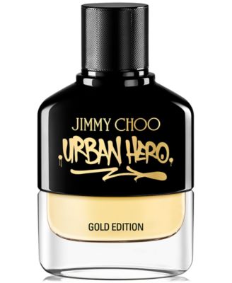 Buy Jimmy Choo Urban Hero Eau de Parfum · Iceland