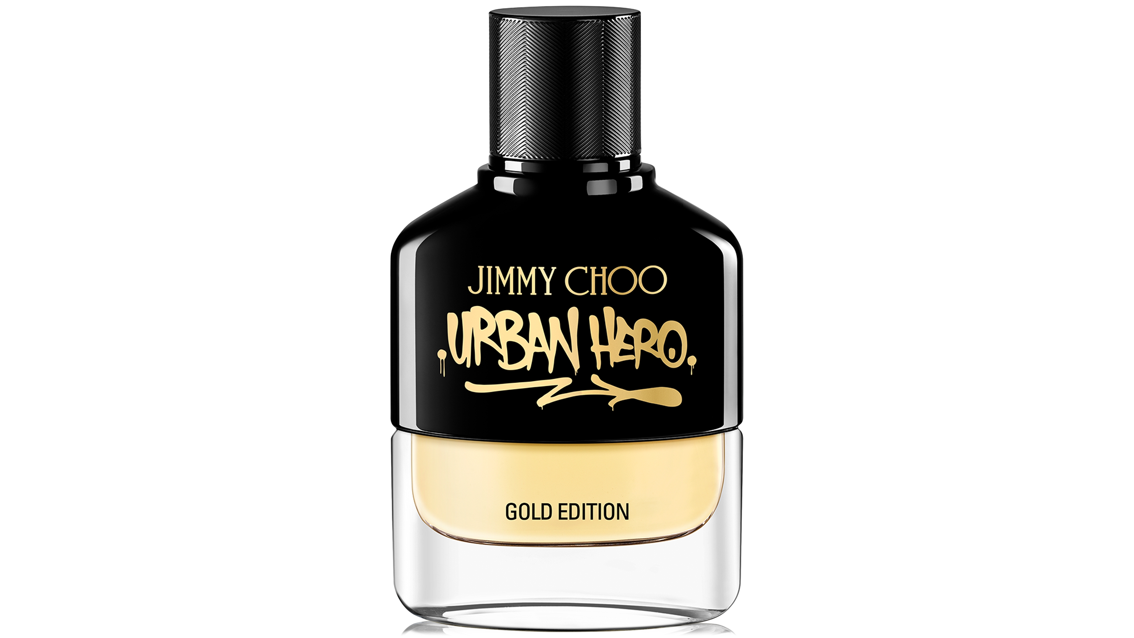 Jimmy Choo Men's Urban Hero Gold Edition Eau de Parfum Spray, 1.7 oz.