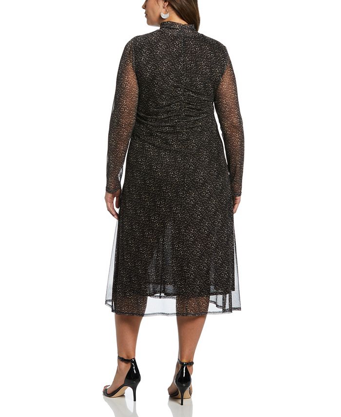 Joella Women's Plus Size Dress main image 0