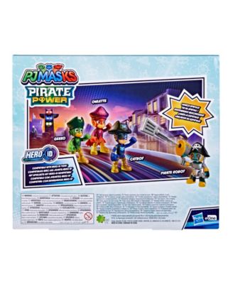 PJ Masks Ahoy Heroes