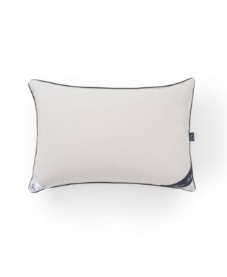 Brooks Brothers Goose Down Pillow - Macy's