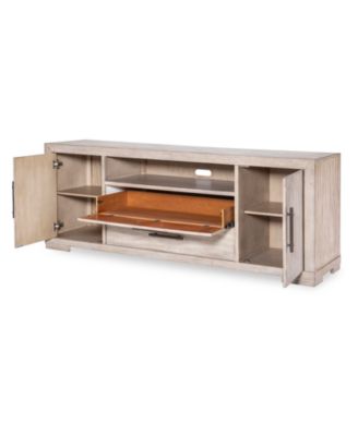 Westwood Entertainment Console