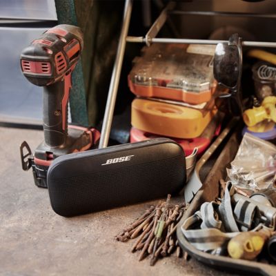 SoundLink Flex Bluetooth Portable Speaker
