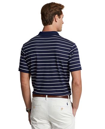 Macy men polo sale