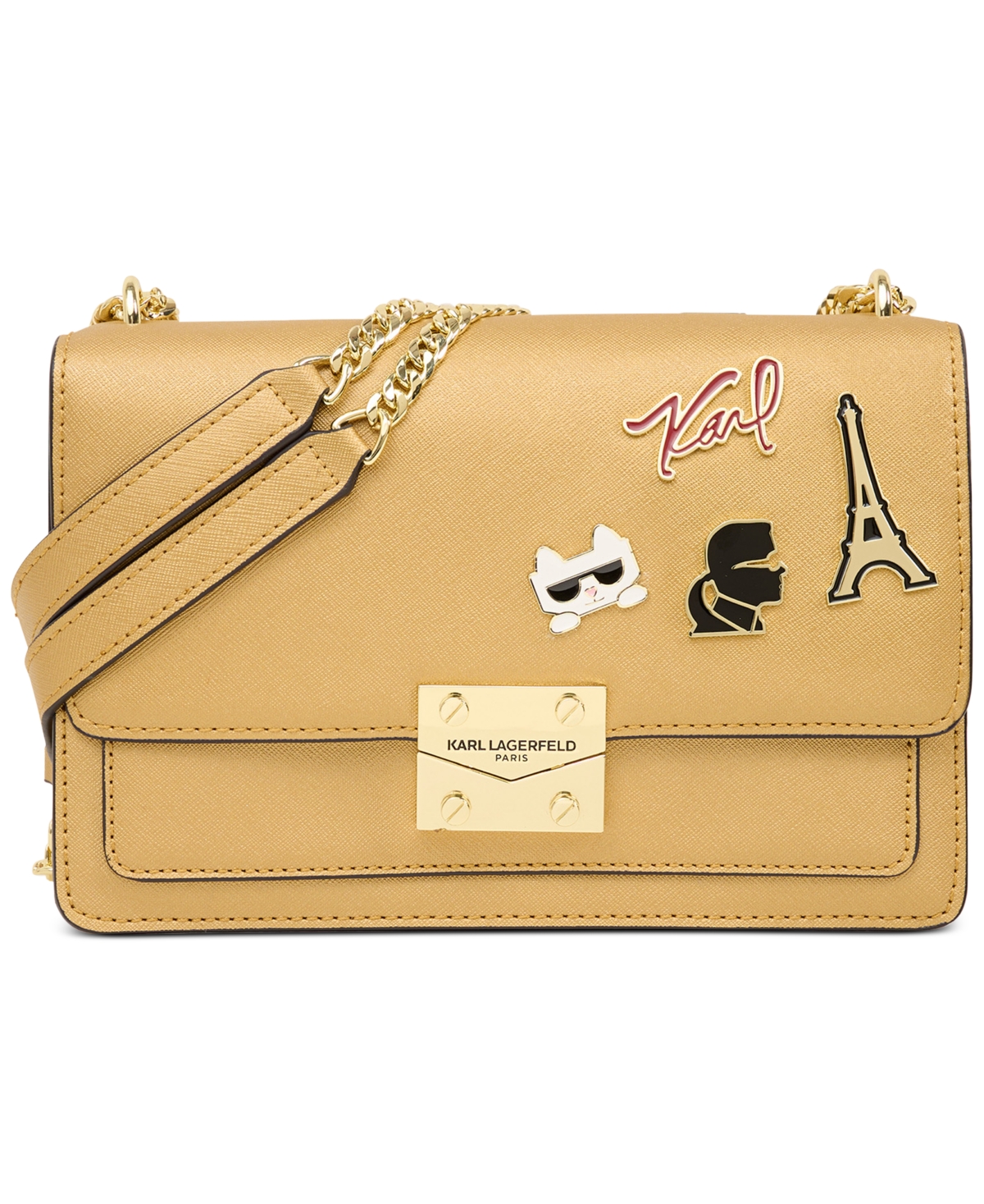 Karl Lagerfeld Paris Wallets, Bags