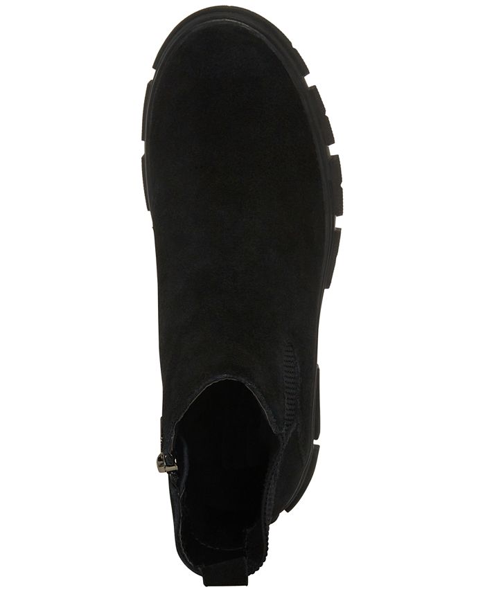 Aqua College Women's Priya Chelsea Boots, Created for Macy's & Reviews ...
