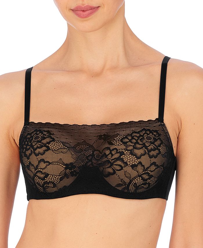 Milady's Lace - Empreinte - Swan Full Cup Underwire Bra (Plume) - Miladys  Lace
